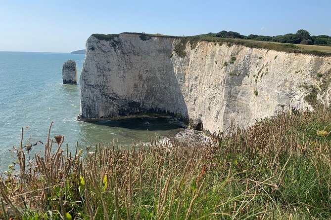 E-bike excursion exploring the Purbecks - Climbing the Purbeck Hills Without the Usual Strain
