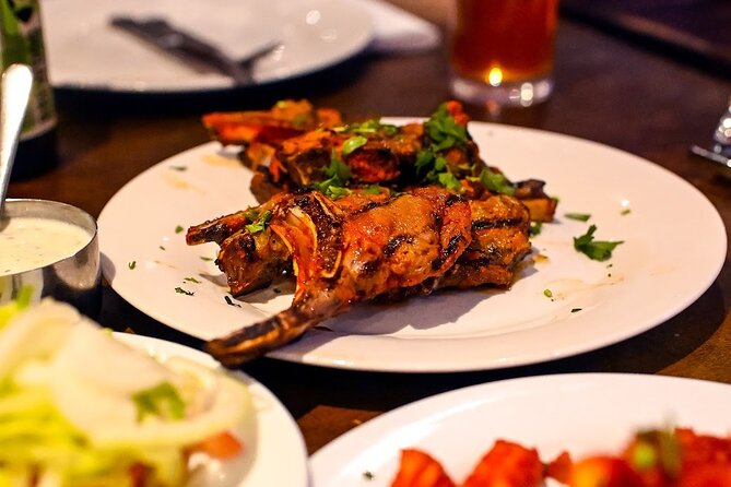 East London Indian Food Tour with 8+ Authentic Food Tastings - Whitechapel is the right place to begin