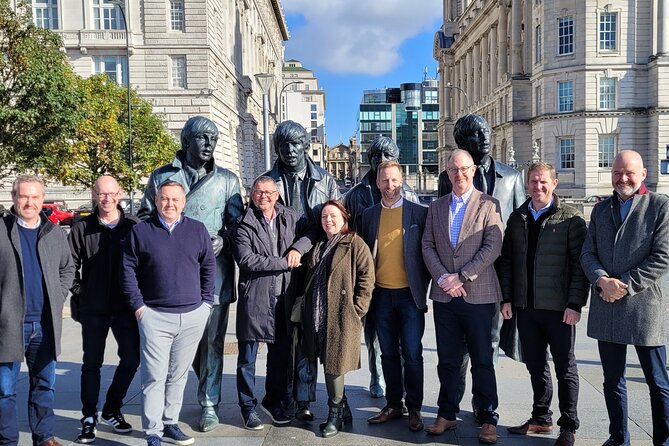 Eat and Explore Liverpool Walking Tour - Is the $166.67 price good value?