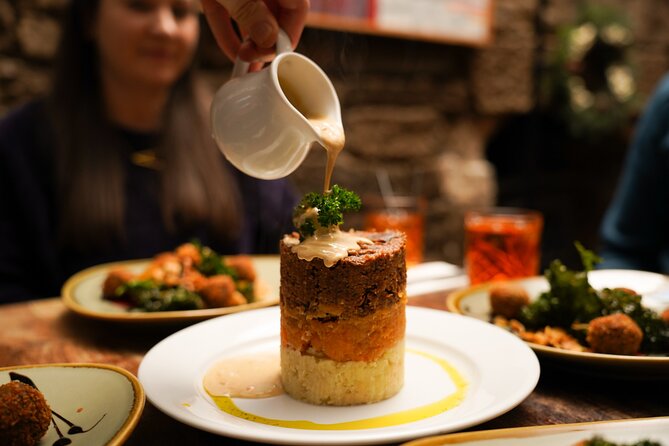 Eating Edinburgh: Old Town Food & Drinks Tour - Why food is the right way to see Edinburgh’s Old Town