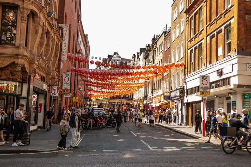 Eating London: Twilight Soho VIP Food & Drinks Tour - Is $156.96 a fair price?