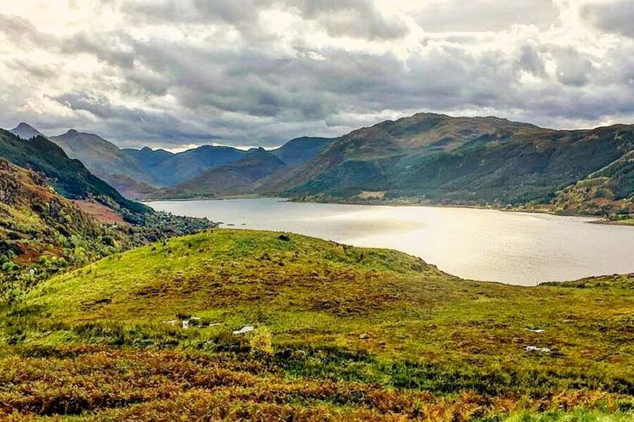 Edinburgh: 3-Day Isle of Skye, Highlands, and Loch Ness Tour - Fort William and Ben Nevis: a useful midday break