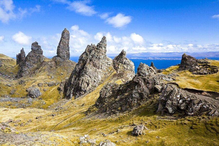 Edinburgh: 3-Day Isle of Skye, Highlands, and Loch Ness Tour - Should you book the Isle of Skye tour?