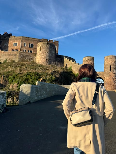 Edinburgh: Bamburgh Castle, Northumberland and Alnwick Trip - Why this Northumberland day trip works from Edinburgh
