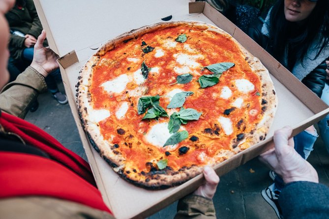 Edinburgh Cheese Crawl : Guided Food Tour - A cheese crawl through Stockbridge