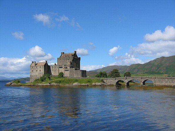 Edinburgh: Eilean Donan, Loch Ness & Glenfinnan - 2 Day Tour - Why This Two-Day Route Works So Well