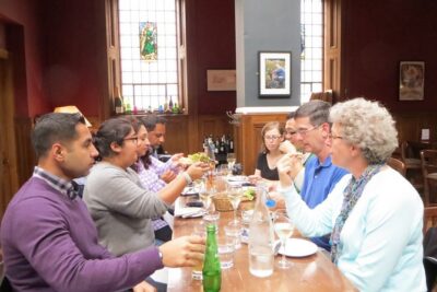Edinburgh Food & Drink Tour with EatWalk Tours