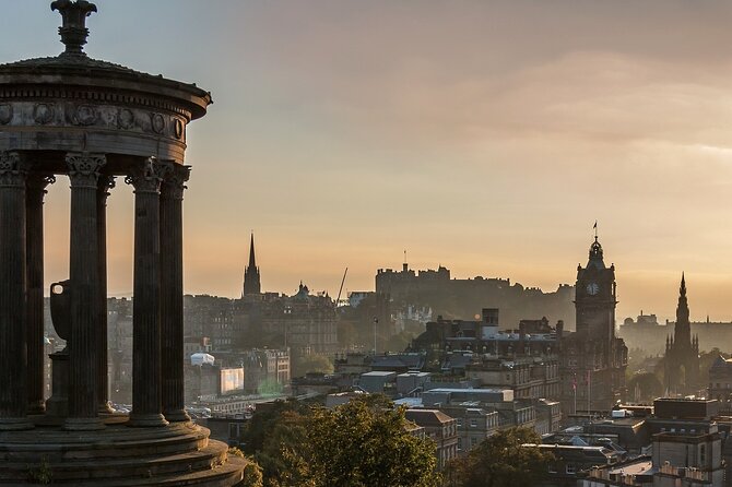 Edinburgh Ghost Tour: Mysteries, Legends and Murders - Who will enjoy this Edinburgh walk?