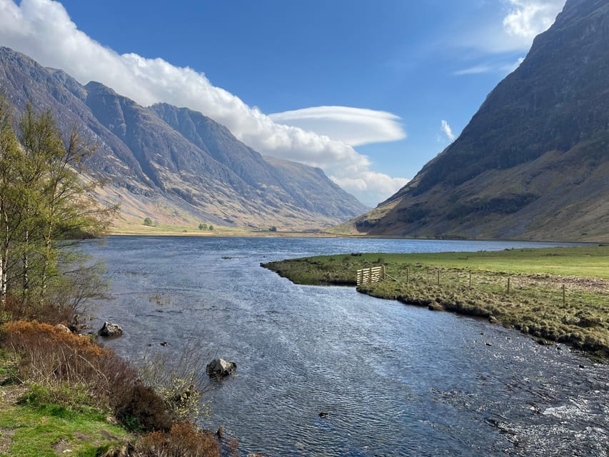 Edinburgh: Glenfinnan Viaduct, Glencoe & Fort William - Who will get the most from this tour?