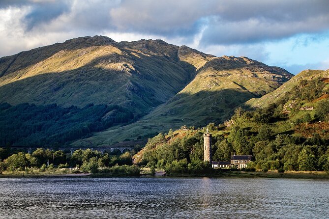 Edinburgh: Glenfinnan Viaduct, Glencoe & Fort William - What this $60 Highland trip really gives you