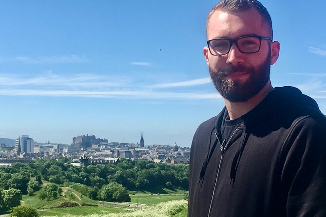Edinburgh Highlights & Hidden Gems: Private Tour with a Local - Three hours for orientation, eight for a full day