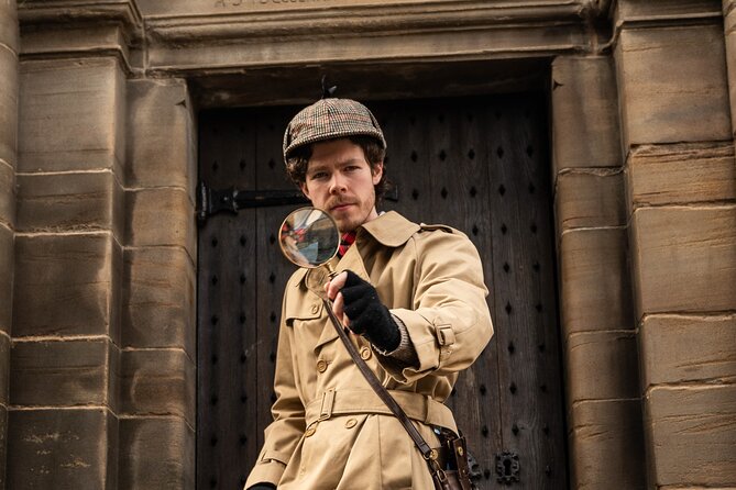 Edinburgh Historical Gems Tour with Whisky & Local Flavours - What this Edinburgh walk is really about