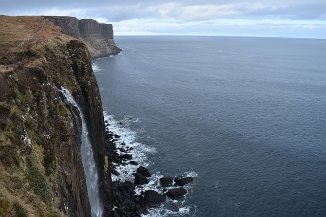 Edinburgh: Isle of Skye, Highlands and Loch Ness 3-Day Tour - Who should book this Skye tour?