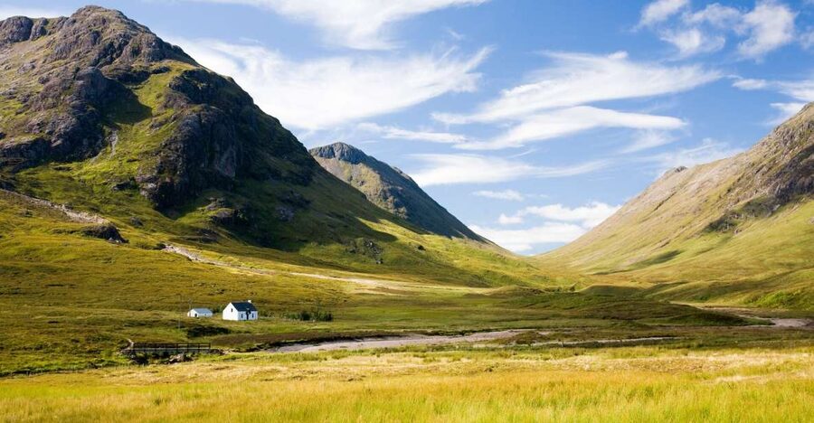 Edinburgh: Loch Ness, Glencoe, and Highlands Day Tour - Why this Edinburgh to Loch Ness trip works