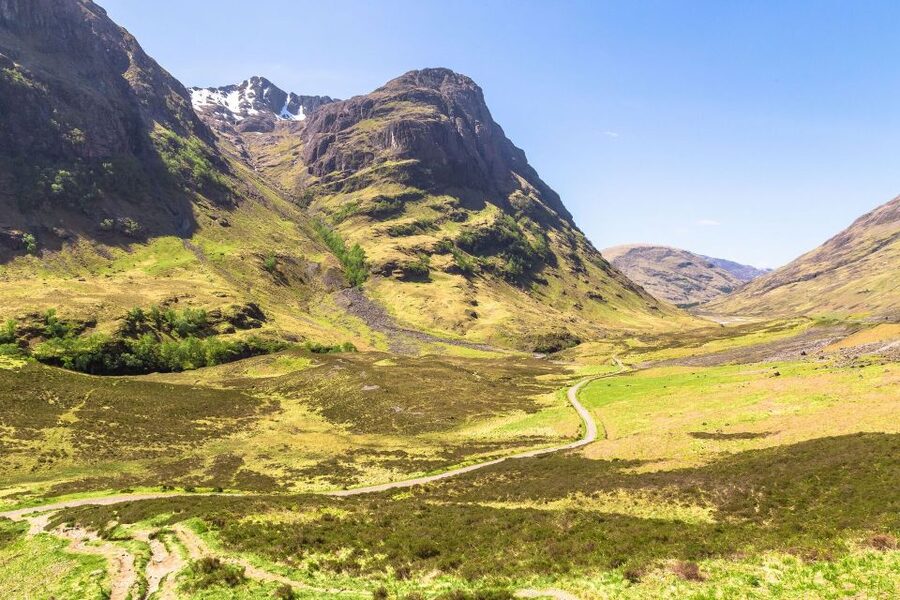 Edinburgh: Loch Ness, Glencoe, and Highlands Day Tour - Is $54 good value?