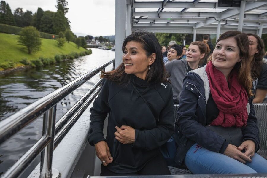 Edinburgh: Loch Ness, Glencoe, and Highlands Day Tour - Should you book this Highland day tour?