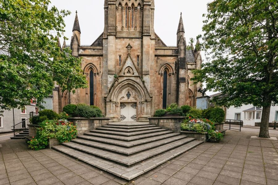 Edinburgh: Loch Ness, Glencoe, Coos & the Highlands Day Tour - Glen Coe, Scotland’s brooding valley