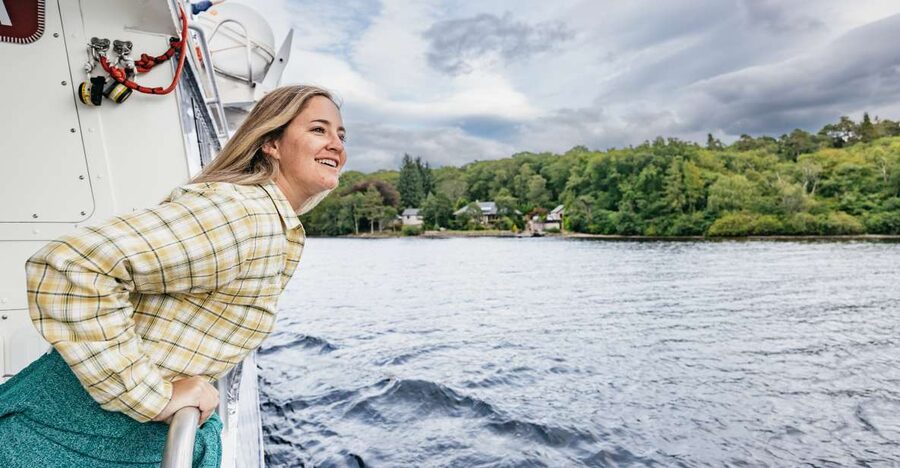 Edinburgh: Loch Ness, Glencoe, Coos & the Highlands Day Tour - Why this Highlands day tour works for short visits