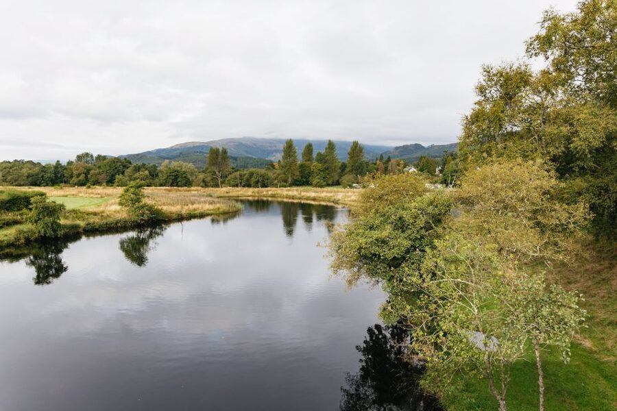 Edinburgh: Loch Ness, Glencoe, Coos & the Highlands Day Tour - Loch Ness and the optional cruise