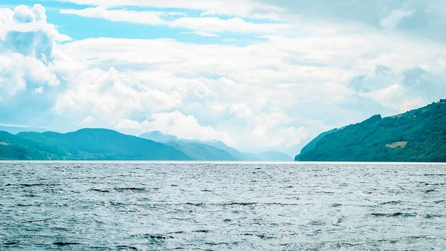 Edinburgh: Loch Ness, Glencoe & the Scottish Highlands Tour - Glencoe brings the day’s strongest atmosphere