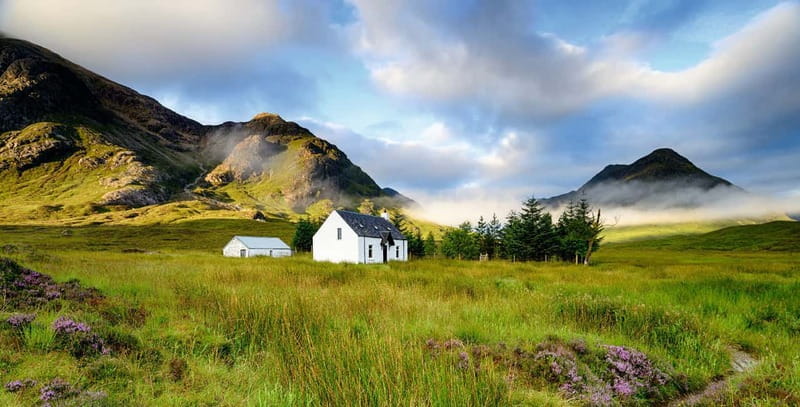 Edinburgh: Loch Ness, Inverness & Highlands Tour in Spanish - Is $87 good value for a 12.5-hour trip?