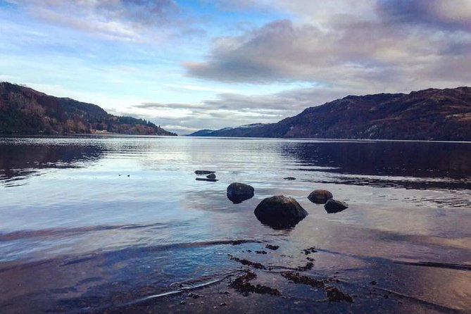Edinburgh: Loch Ness, Inverness & The Highlands - 2 Day Tour - Why this two-day route works from Edinburgh