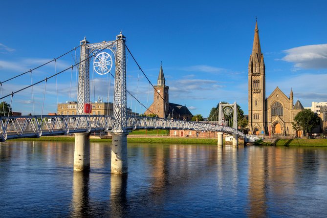 Edinburgh: Loch Ness, Inverness & The Highlands - 2 Day Tour - Glencoe brings scenery and sorrow