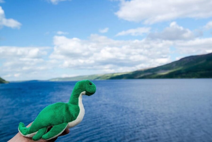 Edinburgh: Loch Ness, Scenic Walk, Glencoe & Whisky Day Tour - Why this day trip works for a short Edinburgh visit