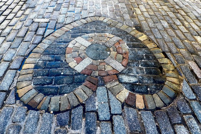 Edinburgh - Old Town Stories - The Grassmarket, gallows, and the Covenanters