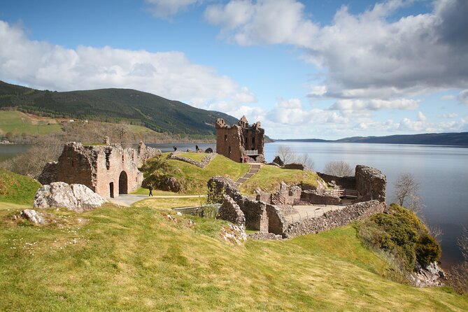Edinburgh: Private Loch Ness Glencoe and The Highlands Tour - The Pace: Scenic, Comfortable, and Very Full