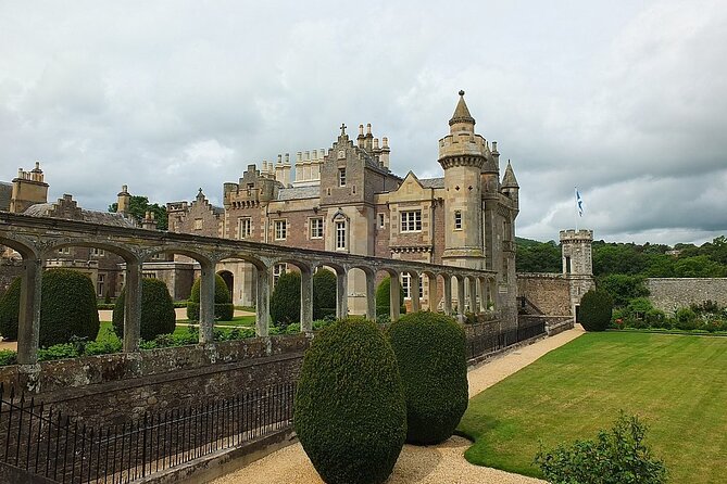 Edinburgh: Rosslyn Chapel, the Borders & Glenkinchie Distillery - Glenkinchie Distillery and the Lowland whisky experience