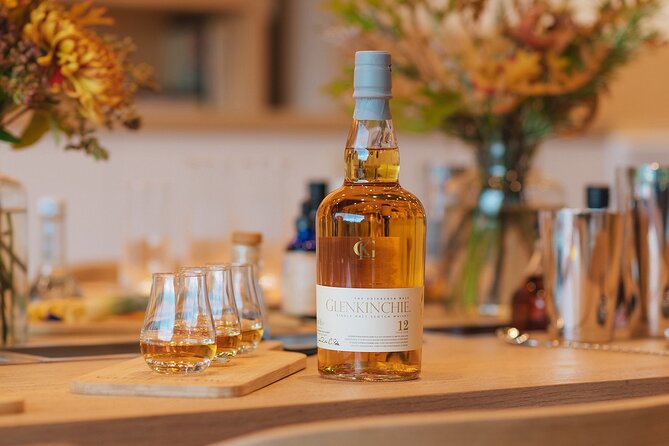 Edinburgh: Rosslyn Chapel, the Borders & Glenkinchie Distillery - How much value do you get for $66.67?