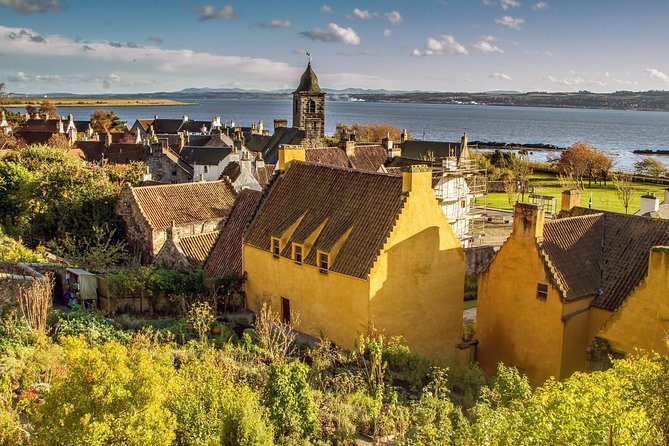 Edinburgh: The Outlander, Palaces & Jacobites Tour - What this Edinburgh day trip is really like