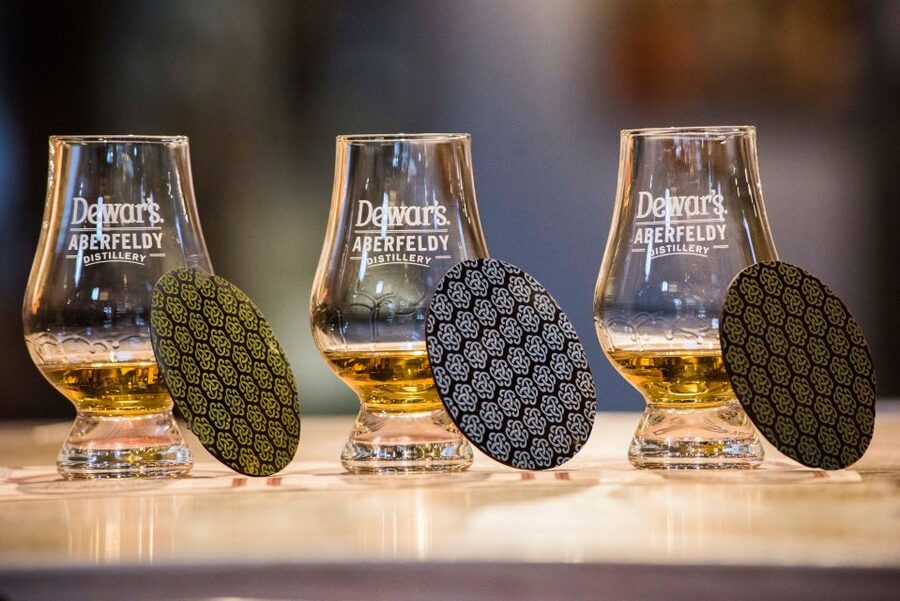 Edinburgh: Ultimate Whisky Experience - Why this whisky trip works from Edinburgh