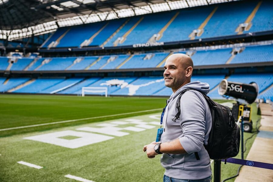 Etihad Stadium: The Manchester City Stadium Tour - Key things to know before you go