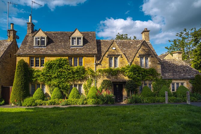 Explore the Hidden Gems of Cotswolds Private Tour - A private Cotswolds day with a flexible shape