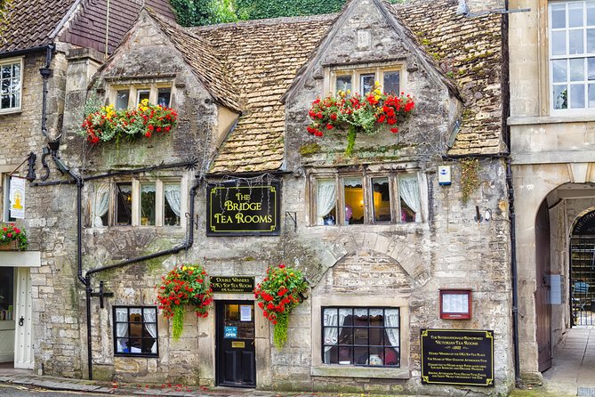 Extended Cotswolds Visit and Blenheim Palace with Cream Tea - Is $149.45 a fair price?