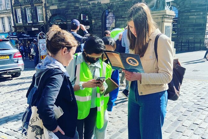 Fantastic Creatures of Edinburgh, and where to find them! - Five things to know before you go