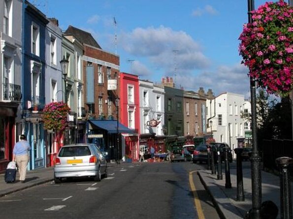 Food and Drink Walking Tours in West London's Notting Hill Area - Key points to know before booking