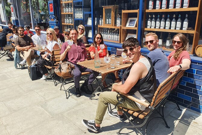 Food and Drink Walking Tours in West London's Notting Hill Area - Why this Notting Hill food walk works