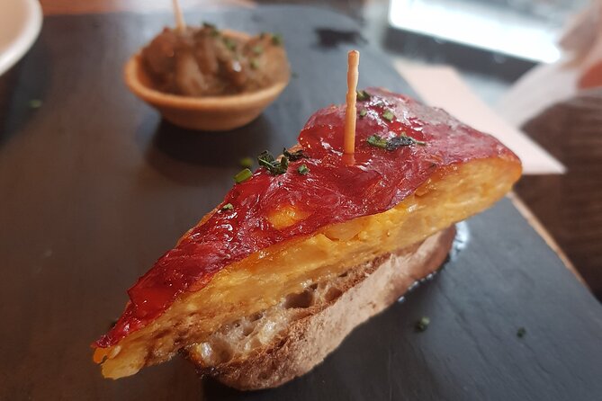 Food & Drink walking tours In London. Discover the East End of London. - Why food is the best way into East London