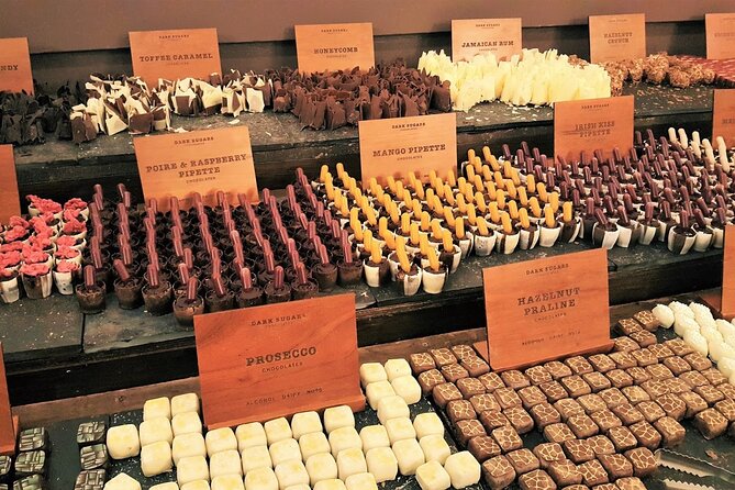 Food & Drink walking tours In London. Discover the East End of London. - Brick Lane brings together food, art, and migration