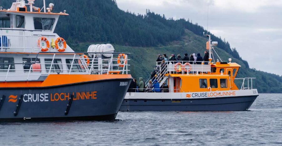 Fort William: Seal Spotting Loch Linnhe Cruise - Weather, clothing, and practical comfort
