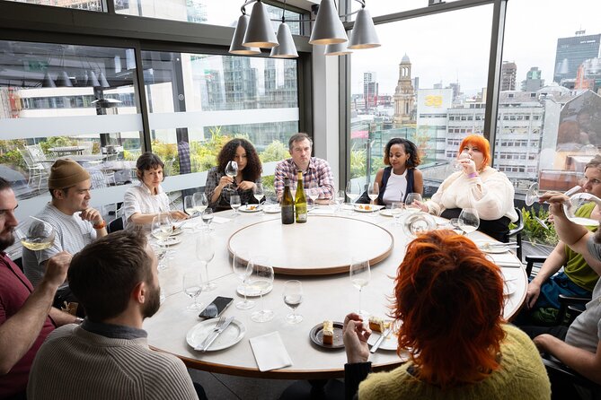 Four hour walking wine tasting tour of Manchester's best bars - Four useful things to know before you book