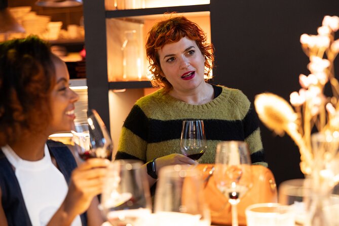 Four hour walking wine tasting tour of Manchester's best bars - Timing, ending point, and the changing itinerary