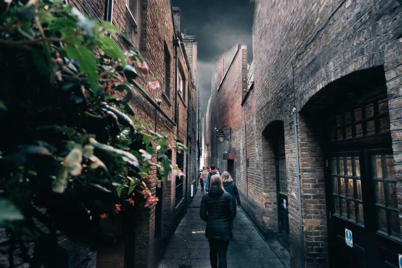 French Language: Original Harry Potter Walking Tour - Borough Market, the Leaky Cauldron, and Southwark’s old streets