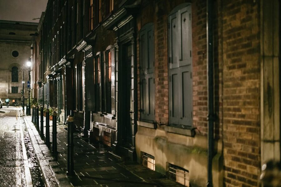 French Language : Original Jack the Ripper Tour - How the storytelling shapes the experience
