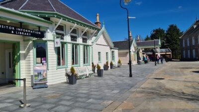 Balmoral Estate & Royal Deeside Tour