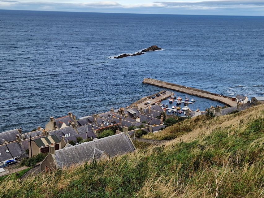 From Aberdeen: Coastal Villages of Aberdeenshire Tour - Six details that shape the day
