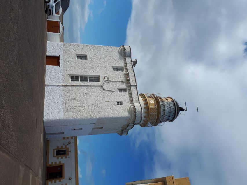 From Aberdeen: Coastal Villages of Aberdeenshire Tour - What to bring and who should book